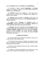 Paraugs 'Dzīvokļa pirkuma līgums trešās personas interesēs', 3.