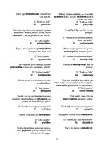 Referāts 'Okazionālismi Imanta Ziedoņa pasakās', 13.