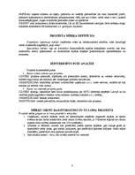 Biznesa plāns 'Atpūtas kompleksa celtniecības projekts', 4.