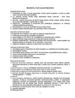 Biznesa plāns 'Atpūtas kompleksa celtniecības projekts', 5.