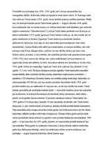 Referāts 'Latvijas ekonomika 20. un 40.gados', 16.