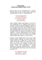 Referāts 'Linards Laicens "Ho Taī"', 1.