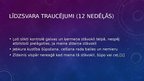 Prezentācija 'Bērna attīstība 2-3 mēnešu vecumā. Fizioterapijas pamatprincipi', 17.