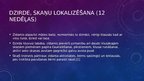 Prezentācija 'Bērna attīstība 2-3 mēnešu vecumā. Fizioterapijas pamatprincipi', 18.
