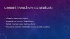 Prezentācija 'Bērna attīstība 2-3 mēnešu vecumā. Fizioterapijas pamatprincipi', 19.