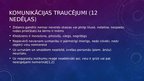 Prezentācija 'Bērna attīstība 2-3 mēnešu vecumā. Fizioterapijas pamatprincipi', 21.