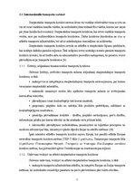 Referāts 'Transporta koridori', 7.