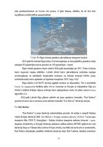 Referāts 'Transporta koridori', 21.