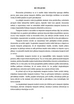 Referāts 'Transporta koridori', 25.