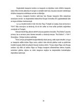 Referāts 'Transporta koridori', 26.