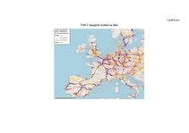 Referāts 'Transporta koridori', 29.