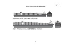 Referāts 'Transporta koridori', 31.