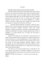 Eseja 'Eiropa 19.gadsimtā un 20.gadsimta sākumā: industriālā revolūcija un politisko id', 2.
