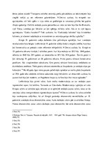 Eseja 'Eiropa 19.gadsimtā un 20.gadsimta sākumā: industriālā revolūcija un politisko id', 3.