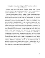 Prakses atskaite 'Vērojumu prakses atskaite', 4.