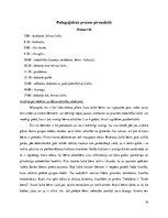 Prakses atskaite 'Vērojumu prakses atskaite', 14.