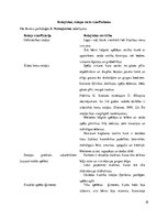 Prakses atskaite 'Vērojumu prakses atskaite', 18.