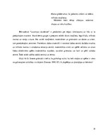 Prakses atskaite 'Vērojumu prakses atskaite', 19.