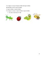 Prakses atskaite 'Vērojumu prakses atskaite', 22.