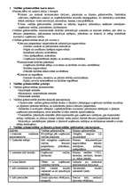 Konspekts 'Eksāmena atbildes vadības grāmatvedībā', 1.