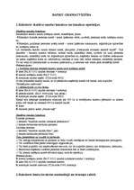 Konspekts 'Banku grāmatvedība', 1.