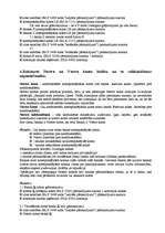 Konspekts 'Banku grāmatvedība', 3.