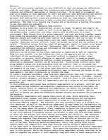 Eseja 'Dispute Resolution: Managing Team Conflict', 1.