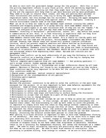 Eseja 'Dispute Resolution: Managing Team Conflict', 2.