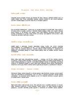 Referāts 'Māja', 15.