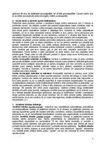 Konspekts 'Ieskaites atbildes juridiskajā tehnikā', 3.