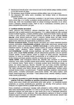 Konspekts 'Ieskaites atbildes juridiskajā tehnikā', 9.