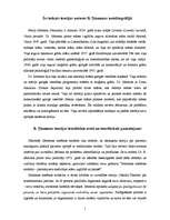 Referāts 'B.Ņūmenas teorijas analīze', 1.