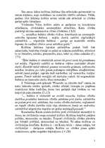 Referāts 'Kultūras teorija', 3.