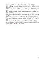 Referāts 'Kultūras teorija', 7.