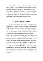 Referāts 'Brīvības atņemšanas soda progresīvā sistēma', 9.