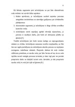 Referāts 'Brīvības atņemšanas soda progresīvā sistēma', 15.