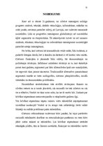 Referāts 'Brīvības atņemšanas soda progresīvā sistēma', 31.