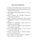 Referāts 'Brīvības atņemšanas soda progresīvā sistēma', 33.