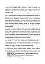 Konspekts 'Demokrātisko režīmu salīdzinošā analīze', 3.