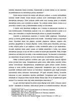 Konspekts 'Demokrātisko režīmu salīdzinošā analīze', 4.