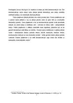 Konspekts 'Demokrātisko režīmu salīdzinošā analīze', 5.