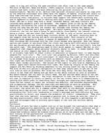 Eseja 'Emotional Effects of Hospitalisation on the Older Person', 2.