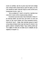 Konspekts 'Alberts Bels "Būris"', 4.