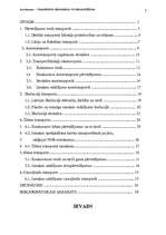 Referāts 'Transporta ekonomika un organizēšana', 2.