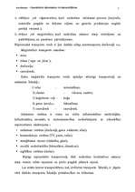 Referāts 'Transporta ekonomika un organizēšana', 5.