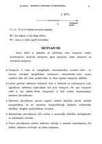 Referāts 'Transporta ekonomika un organizēšana', 35.