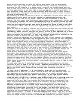 Eseja 'Federal VS State Employment Laws', 1.