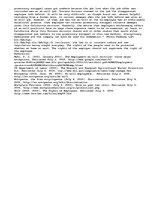 Eseja 'Federal VS State Employment Laws', 3.