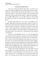 Eseja 'Lībieši', 1.