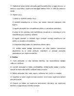 Referāts 'Iekšējais audits uzņēmumā SIA "RZVBP"', 7.